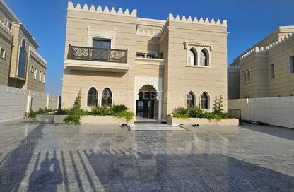 Villa - 5 Bedrooms - 7+ Bathrooms for sale in East Porto Drive - Porto Arabia - The Pearl Island - Doha