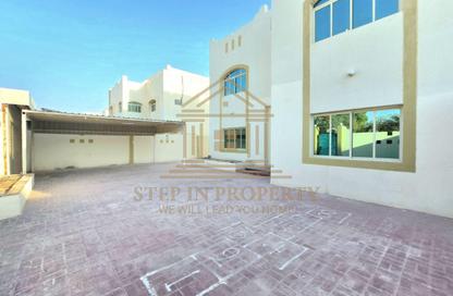 Apartment - 5 Bedrooms - 4 Bathrooms for rent in Al Hanaa Street - Al Gharrafa - Doha Apartment - 5 Bedrooms - 4 Bathrooms for rent in Al Hanaa Street - Al Gharrafa - Doha