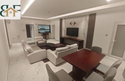 Apartment - 2 - 3 for rent in Al Mansoura - Al Mansoura - Doha