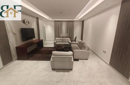 Apartment - 2 - 3 for rent in Al Mansoura - Al Mansoura - Doha