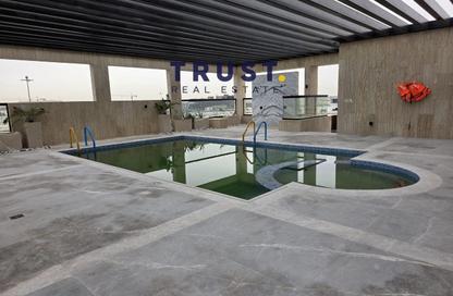Apartment - 3 Bedrooms - 3 Bathrooms for sale in Fox Hills A13 - Fox Hills - Lusail