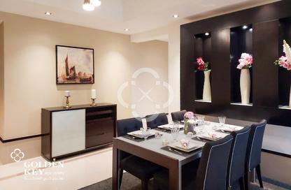 Hotel Apartments - 2 - 3 for rent in Fereej Bin Mahmoud North - Fereej Bin Mahmoud - Doha Hotel Apartments - 2 - 3 for rent in Fereej Bin Mahmoud North - Fereej Bin Mahmoud - Doha