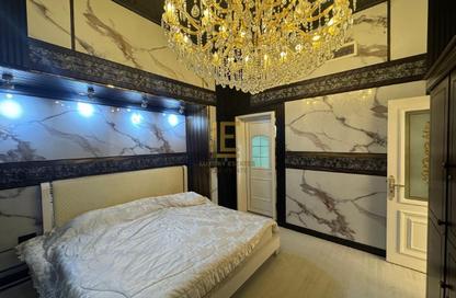 Apartment - 2 Bedrooms - 2 Bathrooms for rent in Fox Hills - Fox Hills - Lusail