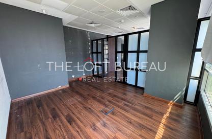 Office Space - Studio for rent in Lusail Residence - Marina District - Lusail