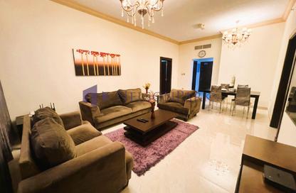 Apartment - 3 - 3 for rent in Al Sadd Road - Al Sadd - Doha