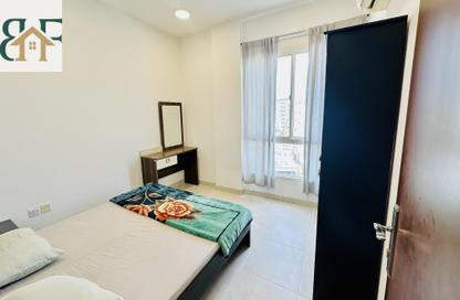 Apartment - 3 Bedrooms - 2 Bathrooms for rent in Al Mansoura - Al Mansoura - Doha