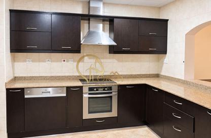 Apartment - 2 - 3 for rent in East Porto Drive - Porto Arabia - The Pearl Island - Doha