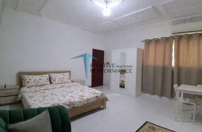 Apartment - Studio - 1 Bathroom for rent in Al Hilal - Al Hilal - Doha