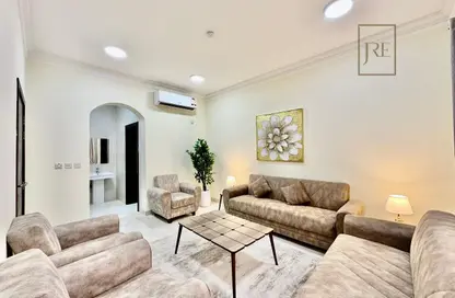 Apartment - 6 Bedrooms - 7 Bathrooms for sale in Al Sakhama - Doha