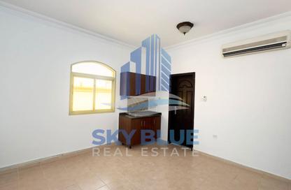 Apartment - Studio - 1 Bathroom for rent in Al Duhail - Al Duhail - Doha Apartment - Studio - 1 Bathroom for rent in Al Duhail - Al Duhail - Doha