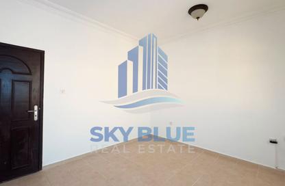 Apartment - Studio - 1 Bathroom for rent in Al Duhail - Al Duhail - Doha