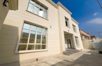 Villa - 7 Bedrooms - 7 Bathrooms for sale in Old Airport Residential Apartments - Old Airport Road - Doha
