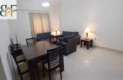 Apartment - 2 Bedrooms - 2 Bathrooms for rent in Fereej Bin Mahmoud North - Fereej Bin Mahmoud - Doha