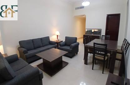 Apartment - 2 Bedrooms - 2 Bathrooms for rent in Fereej Bin Mahmoud North - Fereej Bin Mahmoud - Doha