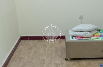 Apartment - 2 Bedrooms - 1 Bathroom for rent in Al Waab Street - Al Waab - Doha Apartment - 2 Bedrooms - 1 Bathroom for rent in Al Waab Street - Al Waab - Doha