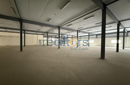 Warehouse - Studio - 7+ Bathrooms for rent in Jerry Al Samur - Birkat Al Awamer - Al Wakra