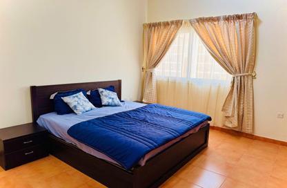 Apartment - 3 Bedrooms - 3 Bathrooms for rent in Old Salata - Salata - Doha