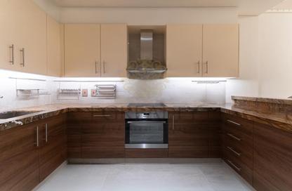 Apartment - 1 - 2 for sale in The St. Regis Marsa Arabia Island - Marsa Arabia - The Pearl Island - Doha