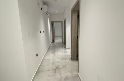 Apartment - 3 Bedrooms - 2 Bathrooms for rent in Hiteen Street - Al Muntazah - Doha