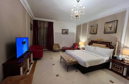 Apartment - 3 Bedrooms - 3 Bathrooms for rent in West Bay Tower - West Bay - West Bay - Doha