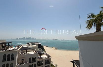 Apartment - 1 - 2 for rent in La Plage South - La Plage - The Pearl Island - Doha
