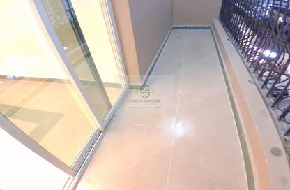 Apartment - 3 Bedrooms - 3 Bathrooms for rent in Musheireb Apartments - Musheireb - Doha