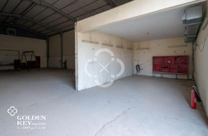 Warehouse - Studio - 3 for rent in Industrial Area 4 - Industrial Area - Industrial Area - Doha