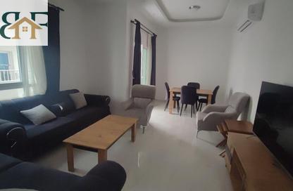 Apartment - 3 - 3 for rent in Old Airport Road - Old Airport Road - Doha Apartment - 3 - 3 for rent in Old Airport Road - Old Airport Road - Doha