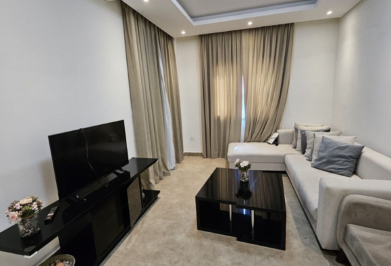 2bhk Luxury Apartment Excluding Bills in Erkiya. thumbnail 5