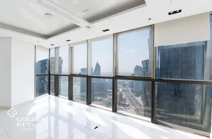 Office Space - Studio for rent in Al Shatt Street - West Bay - Doha