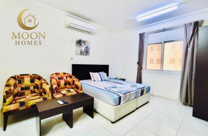 Apartment - Studio - 1 for rent in Umm Ghuwailina 4 - Umm Ghuwailina - Doha Apartment - Studio - 1 for rent in Umm Ghuwailina 4 - Umm Ghuwailina - Doha