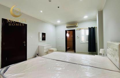 Apartment - 1 Bedroom - 1 Bathroom for rent in Old Salata - Salata - Doha