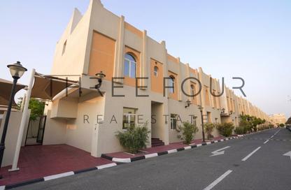 Villa - 5 - 5 for rent in Al Rayyan - Al Rayyan - Doha