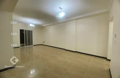 Apartment - 3 Bedrooms - 3 Bathrooms for rent in Al Sadd Road - Al Sadd - Doha