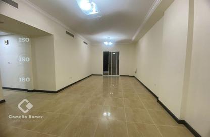 Apartment - 3 Bedrooms - 3 Bathrooms for rent in Al Sadd Road - Al Sadd - Doha