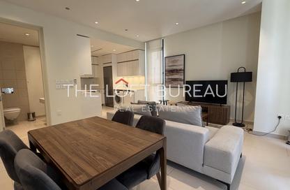 Apartment - 1 - 2 for rent in Msheireb Galleria - Msheireb Downtown Doha - Doha