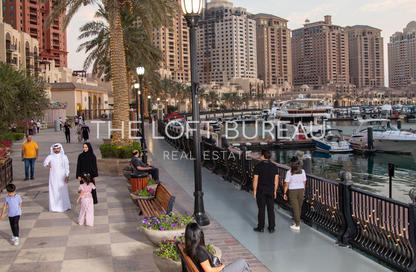 Villa - 6 Bedrooms - 7+ Bathrooms for sale in Giardino Gardens - Giardino Villas - The Pearl Island - Doha