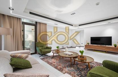 Apartment - 1 - 2 for rent in Al Waab Street - Al Waab - Doha