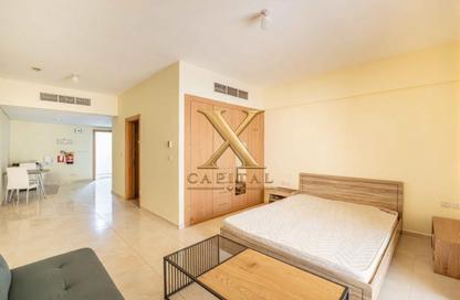 Apartment - Studio - 1 Bathroom for rent in Venice - Fox Hills - Fox Hills - Lusail Apartment - Studio - 1 Bathroom for rent in Venice - Fox Hills - Fox Hills - Lusail
