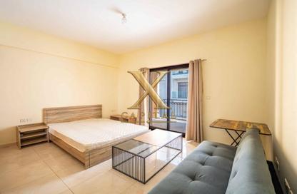 Apartment - Studio - 1 Bathroom for rent in Venice - Fox Hills - Fox Hills - Lusail