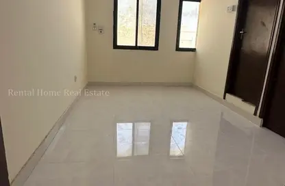 Apartment - Studio - 1 Bathroom for rent in Al Dafna - Al Dafna - Doha