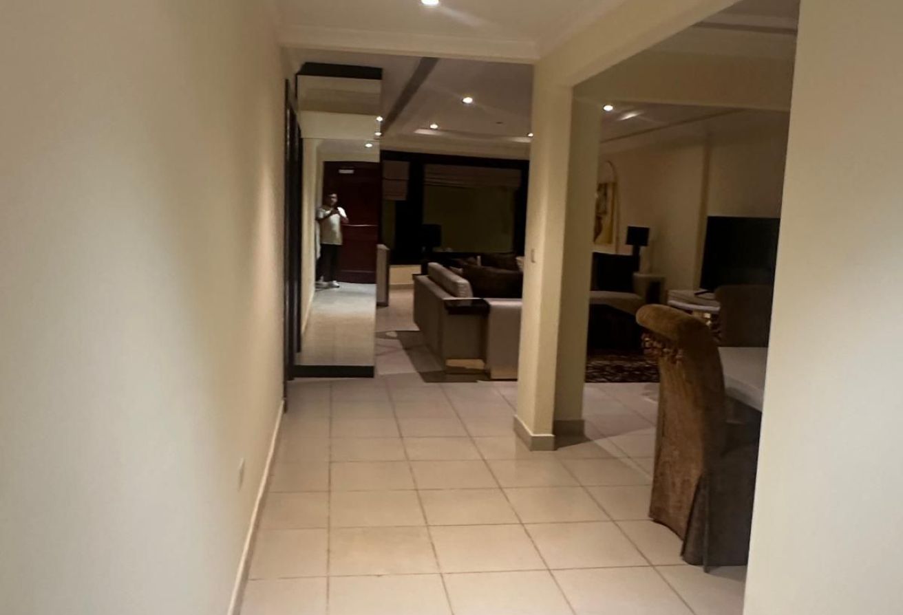 Spacious One BHK|Fully Furnished| With Balcony thumbnail 6
