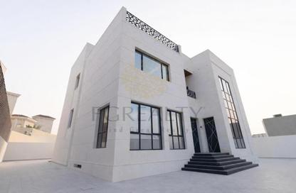 Villa - 6 Bedrooms - 7+ Bathrooms for sale in Waterfront West Villas - Waterfront Residential - The Waterfront - Lusail Villa - 6 Bedrooms - 7+ Bathrooms for sale in Waterfront West Villas - Waterfront Residential - The Waterfront - Lusail