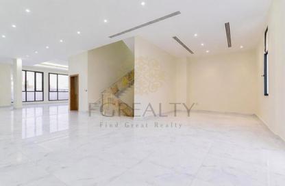 Villa - 6 Bedrooms - 7+ Bathrooms for sale in Waterfront West Villas - Waterfront Residential - The Waterfront - Lusail Villa - 6 Bedrooms - 7+ Bathrooms for sale in Waterfront West Villas - Waterfront Residential - The Waterfront - Lusail