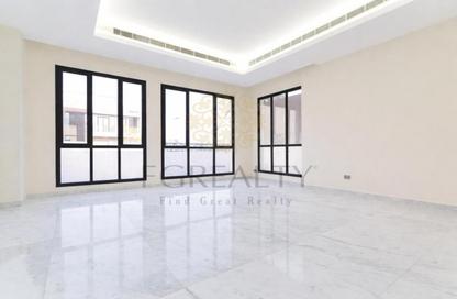 Villa - 6 Bedrooms - 7+ Bathrooms for sale in Waterfront West Villas - Waterfront Residential - The Waterfront - Lusail