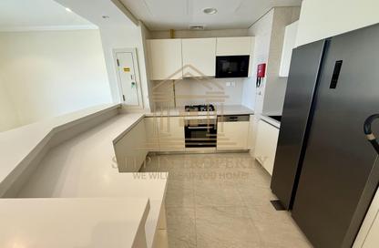 Apartment - 1 - 2 for rent in Rome - Fox Hills - Fox Hills - Lusail