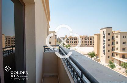 Apartment - 3 Bedrooms - 2 Bathrooms for sale in Residential D6 - Fox Hills South - Fox Hills - Lusail