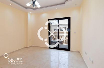 Apartment - 3 Bedrooms - 2 Bathrooms for sale in Residential D6 - Fox Hills South - Fox Hills - Lusail