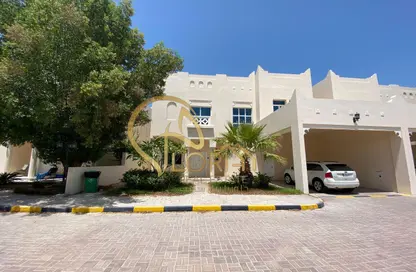 فيلا - 4 غرف نوم - 4 حمامات للايجار في فلل واست باي لاغون - وست باي لاجون - بحيرة وست لاجون - الدوحة