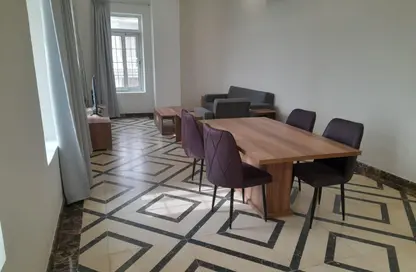 Apartment - 2 Bedrooms - 3 Bathrooms for rent in Florence - Fox Hills - Fox Hills - Lusail Apartment - 2 Bedrooms - 3 Bathrooms for rent in Florence - Fox Hills - Fox Hills - Lusail